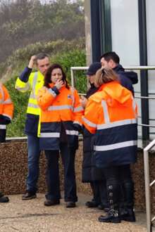 Autarquia e pescadores de Caminha pedem "medidas excionais" de apoio à pesca